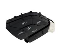 Steering Wheel Control Switch For Dodge For Challenger For Charger 2016 2017 2018-A65M Car Steering Wheel Control Cruise Switch Button 05081288AA