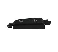 Steering Wheel Control Switch For Golf MK7 VII For Passat For Arteon For MQB 2018-2023 LHD Car Steering Wheel Volume Switch Button Control