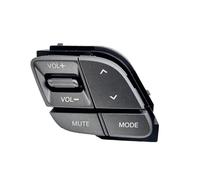 Steering Wheel Control Switch For Hyundai For Santa For Fe Steering Wheel Control Switch Audio Cruise Buttons OEM 96730-2W000 967302W000