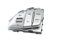 Steering Wheel Control Switch For Hyundai For Tucson IX35 Multifunctional Steering Wheel Button Left Remote Control Switch Assembly Right(Left)