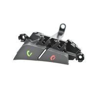 Steering Wheel Control Switch For Kia For K3 2014-2016 For Rio 3 For Cerato For Classic 2017 For Ceed For JD 2012-2014 Steering Wheel Button Switch(L-BULE)