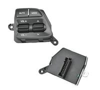 Steering Wheel Control Switch For KIA For K3 For Rio 3 For Cerato For Classic For Ceed For JD Button Switch Steering Wheel Buttons(L-Mode)