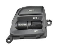 Steering Wheel Control Switch For Kia For K3 For Rio 3 For Cerato For Classic For Ceed For JD Steering Wheel Button Switch(R-Cruise)