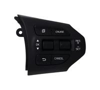 Steering Wheel Control Switch For Kia For Sedona For Carnival 2015-2020 Car Cruise Control Steering Wheel Switch 96710A9600