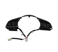 Steering Wheel Control Switch For Mazda 3 For Axela For Mazda 6 For Atenza For CX-3 For CX-9 For CX-5 CX4 Steering Wheel Cruise Control Buttons Res Switch