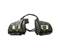 Steering Wheel Control Switch For Passat For Jetta For Troc For Arteon 5ng959442 The Multi-function Steering Wheel Button Control