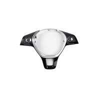 Steering Wheel Control Switch Multifunction Steering Wheel Button Frame With Cruise Control Switch 6C0 959 442F 419 685 B For VW For Jetta For Polo(Fram button)