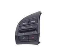 Steering Wheel Control Switch OEM 96710-g2010 96720-g2010 Steering Wheel Key Cruise Control Switch For Hyundai For Elantra Avante(96710-G2010)