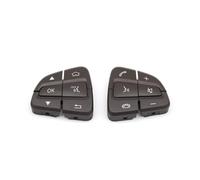 Steering Wheel Controls Compatible With Benz For GLC Class W253 2016 2017 2018 2019 Car Steering Wheel Button Volume Phone Key Switch Buttons 09990503008R23