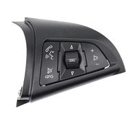 Steering Wheel Controls Compatible With Chevrolet For Sonic 1.4L 1.8L 2012 2013 2014 2015 2016 2017 2018 Car Steering Wheel Button Accessories 96892135