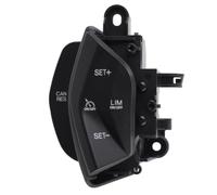 Steering Wheel Controls Compatible With For C-Max For Focus Car Steering Wheel-Cruise Control Switch Button Accessories DT1T9E740AA DT1T-9E740-AA