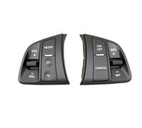 Steering Wheel Controls Compatible With Kia For Optima 2011 2012 2013 Car Steering Wheel Control Switch Accessories 967102T000CA 96700-2T000CA