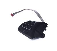 Steering Wheel Controls Compatible With VW For Jetta 2009-2014 For Tiguan 2008-2018 Steering Wheel Buttons Switch Left Right Accessories 5C0959537A