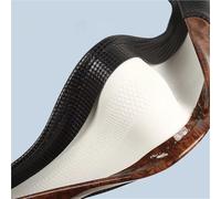 Steering Wheel Cover Anti-slip Round Handle Cover(Grey)