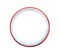 Steering Wheel Cover Automotive Supplies Steering Wheel Cover Short Plussed Four Seasons Available Non-Skid Breathable Steering Wheel Cover Cashmere
