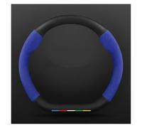 Steering Wheel Cover Car Steering Wheel Cover For BYD For Seagull For Atto 3 For Song Plus For Qin For Han For Tang For Yuan For Dolphin(B-D4)