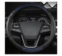 Steering Wheel Cover Car Steering Wheel Covers 38CM Auto Accessories For Hyundai For I30 For Creta For Tucson For Ix35 For Solaris Wheel Cover