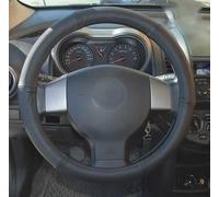 Steering wheel cover CARPASSION MMT CP10065