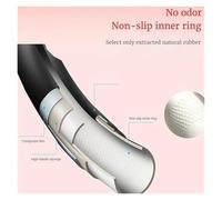Steering Wheel Cover Cover Anti-slip Linning Universal 14.5-15in Car Steering Wheel Cover Car Steering Wheel Cover(Pink)