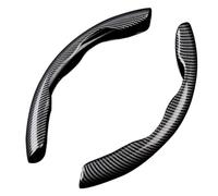 Steering Wheel Cover for Acura NSX 2016-2022 2023 2024 2025 NA1 NA2 NC1，Anti-Slip Grip & Sweat-Absorbent Material for Enhanced Comfort and Control in All Seasons