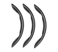 Steering Wheel Cover for Any Car, All-Year Non-Slip Protection, Segmented Vehicle Steering Wheel Protection Cover, For Motorhomes, SUVs, Daily , Long Drives, Road Trip, Travel Adventures