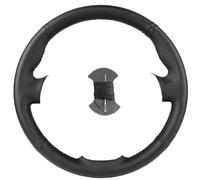 Steering Wheel Cover For Benz W210 E240 E63 E320 E280 2002-2005