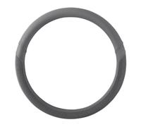 Steering Wheel Cover for BUICK Enclave have Armrest/without Armrest | Non-Slip Steering Wheel Cover, Breathable Moisture-Wicking, Full-Coverage Steering Wheel Cover
