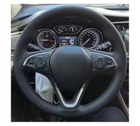 Steering Wheel Cover For Buick For Gl8 Car Steering Wheel Cover Braid Steering Wheel Protector