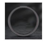 Steering Wheel Cover for Cars Car Suede Leather Steering Wheel Cover For Changan UNI-K UNI-T CS15 CS35 CS55 CS75 PLUS CS85 Coupe CS95 Alsvin CX70 Accessories(D Style 2 black)