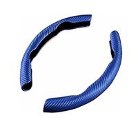 Steering Wheel Cover For Dodge For Journey For 1500 For Durango For Freemont For For ES Car Steering Wheel Covers(Blue)