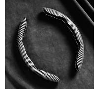 Steering Wheel Cover for Dodge RAM 1500 2022 2023 2024