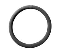 Steering Wheel Cover For E90 F01 F06 F10 F15 F16 F20 F21 F25 F26 F30 F32 F82 M3 G20 X5 38cm Suede PU Car Steering Wheel Cover Wear-Resistant