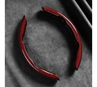 Steering Wheel Cover for Fiat 500e 2022 2023 2024 2025