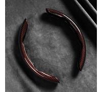 Steering Wheel Cover for FIAT 600 Hybrid 2024