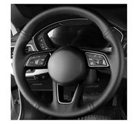 Steering Wheel Cover For For A3 For A4 For Avant For A5 A1 Car Steering Wheel Cover Braid Steering Wheel Protector