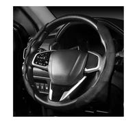 Steering Wheel Cover For For Astra J K For Crossland X Car Steering Wheel Cover Anti-Slip Skidproof Accessories