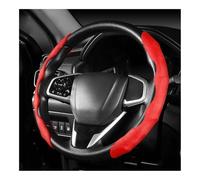 Steering Wheel Cover For For Astra J K For Crossland X Car Steering Wheel Cover Anti-Slip Skidproof Accessories
