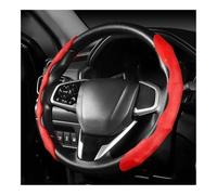 Steering Wheel Cover For For Astra J K For Crossland X Car Steering Wheel Cover Anti-Slip Skidproof Accessories