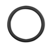 Steering wheel cover for Ford Puma ST 2020-2020 2021 2022 2023 2024 2025,Comfort Durability Safety Wheel Sleeve Protector,Breathable Anti-slip Protector,Car Accessory Steering,Auto Parts