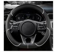 Steering Wheel Cover for Hyundai Tucson 3.Generation TL 2015-2026
