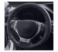 Steering Wheel Cover For Lexus Es250 Es300H Gs250 Gs300H Rx270 Rx350 2013 Car Accessories Car Steering Wheel Cover Braid Steering Wheel Protector