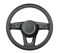 Steering Wheel Cover for Mazda 3 Hatchback BP 2019-2026