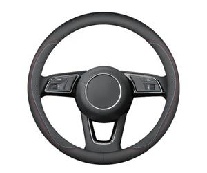 Steering Wheel Cover for Mazda 3 Hatchback BP 2019-2026