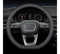 Steering Wheel Cover for Mazda MX-5 IV (ND2) Cabriolet 2018-2024