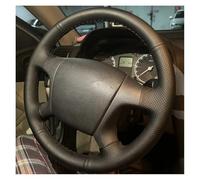 Steering Wheel Cover For Old For Skoda For Octavia 2005-2009 For Fabia 2005-2010 Car Steering Wheel Cover Braid Steering Wheel Protector