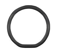 Steering Wheel Cover For Opel For Vauxhall For Insignia For For Sedan B A For Mokka A For Mokka-e A Antiskid Car Steering Wheel Cover(Carbonfiber)
