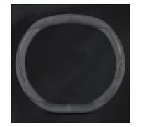 Steering Wheel Cover For Rafale For Espace For Austral For Scenic For Megane 5 For E-Tech 2022 2023 2024 2025 Auto Accessories Leather Car Steering Wheel Cover(A 37.5)