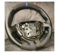 Steering Wheel Cover For Renault For Clio 3 2005-2013 Car Steering Wheel Cover