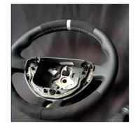 Steering Wheel Cover For Renault For Clio 3 2005-2013 Car Steering Wheel Cover