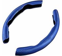 Steering Wheel Cover for Skoda Rapid/Karoq/Kamiq/Kodiaq/Kodiaq GT Car Interior Accessories Car Accessories Decoration For Women Men Universal